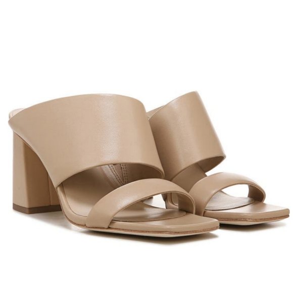 VINCE Nessia Slide Sandals - Picture 2 of 7